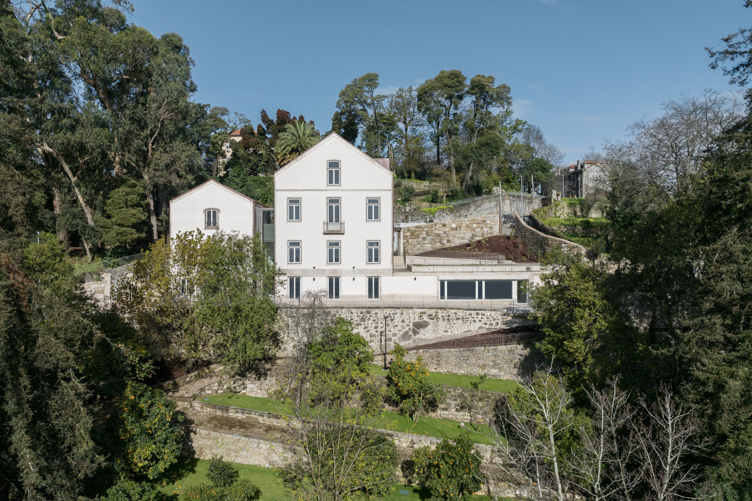 Imagem de Exterior