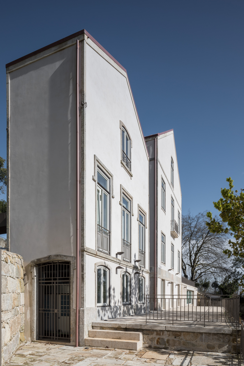 Imagem de Exterior