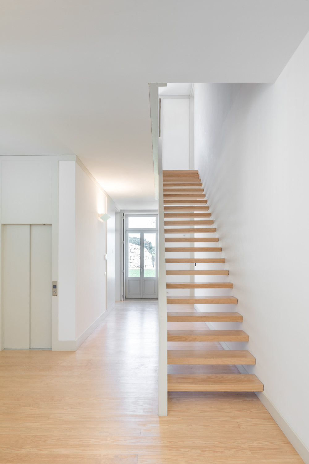 Espaços Interiores
