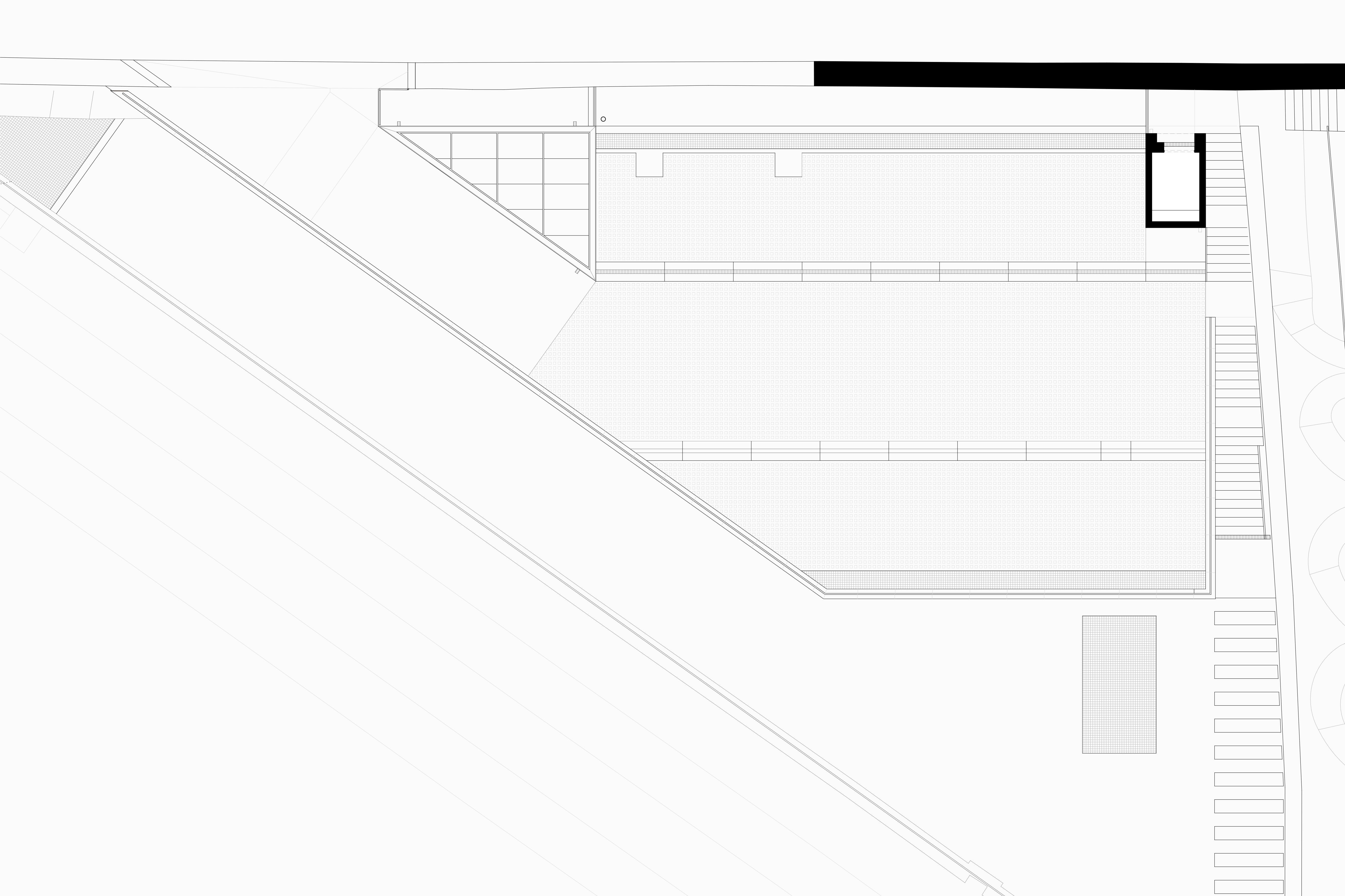 Cobertura | Estacionamento